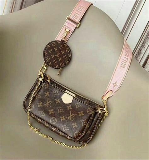 pochete louis vuitton feminina|louis vuitton pochette for sale.